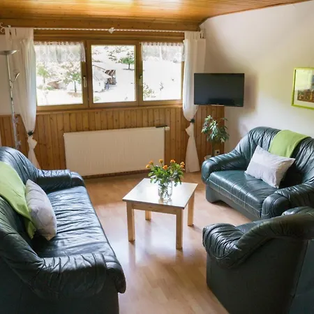 Ferienwohnung Dreisamtal - Maierhof In Oberried