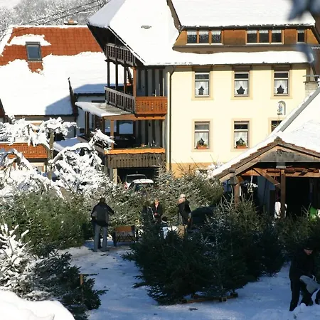 Appartamento Ferienwohnung Dreisamtal - Maierhof In Oberried *