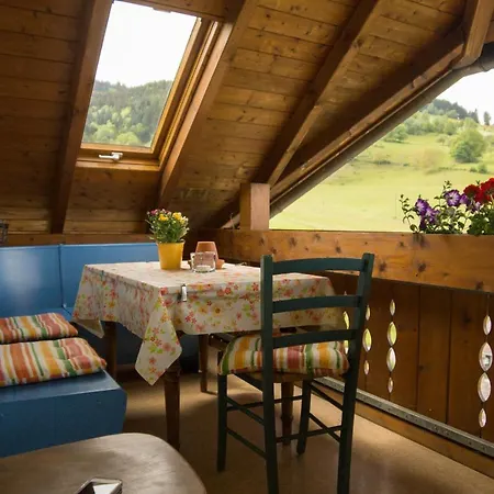 Ferienwohnung Dreisamtal - Maierhof In Oberried