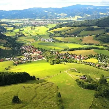 Ferienwohnung Dreisamtal - Maierhof In Oberried * Oberried (Breisgau)
