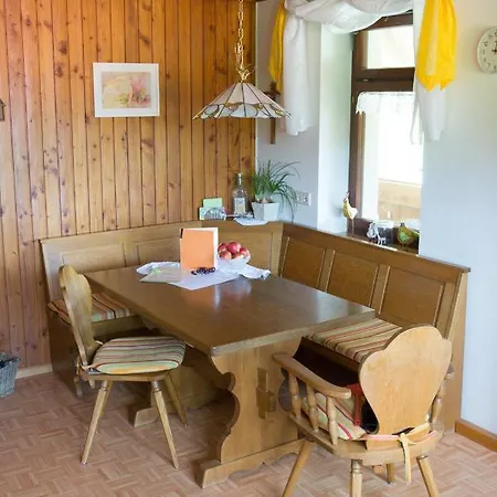 Ferienwohnung Dreisamtal - Maierhof In Oberried Appartamento Oberried (Breisgau)