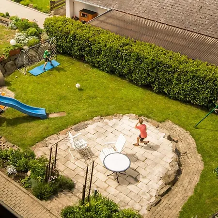 Appartamento Ferienwohnung Dreisamtal - Maierhof In Oberried