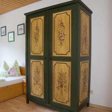 Ferienwohnung Dreisamtal - Maierhof In Oberried Oberried (Breisgau)
