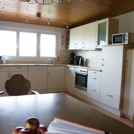 Appartamento Ferienwohnung Dreisamtal - Maierhof In Oberried Oberried (Breisgau)