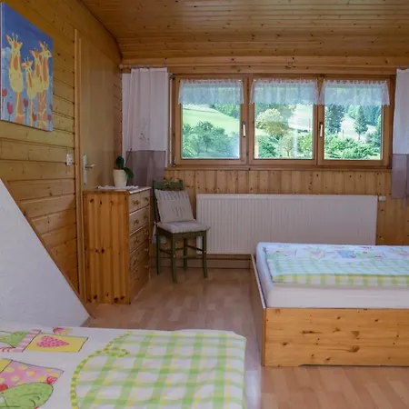 Ferienwohnung Dreisamtal - Maierhof In Oberried * Oberried (Breisgau)